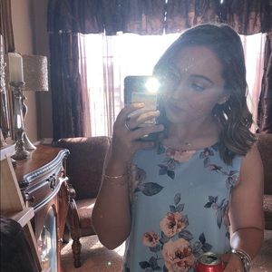 Meet your Posher, Taylor